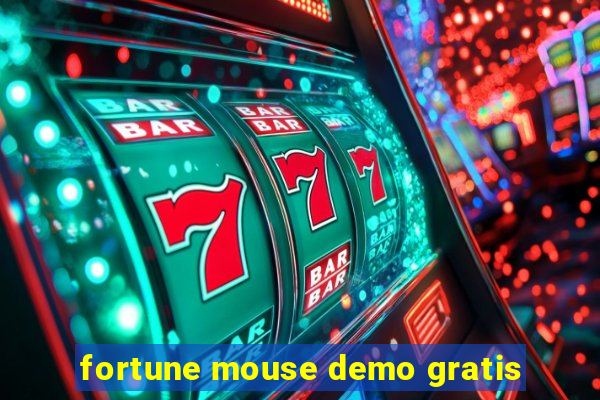 fortune mouse demo gratis